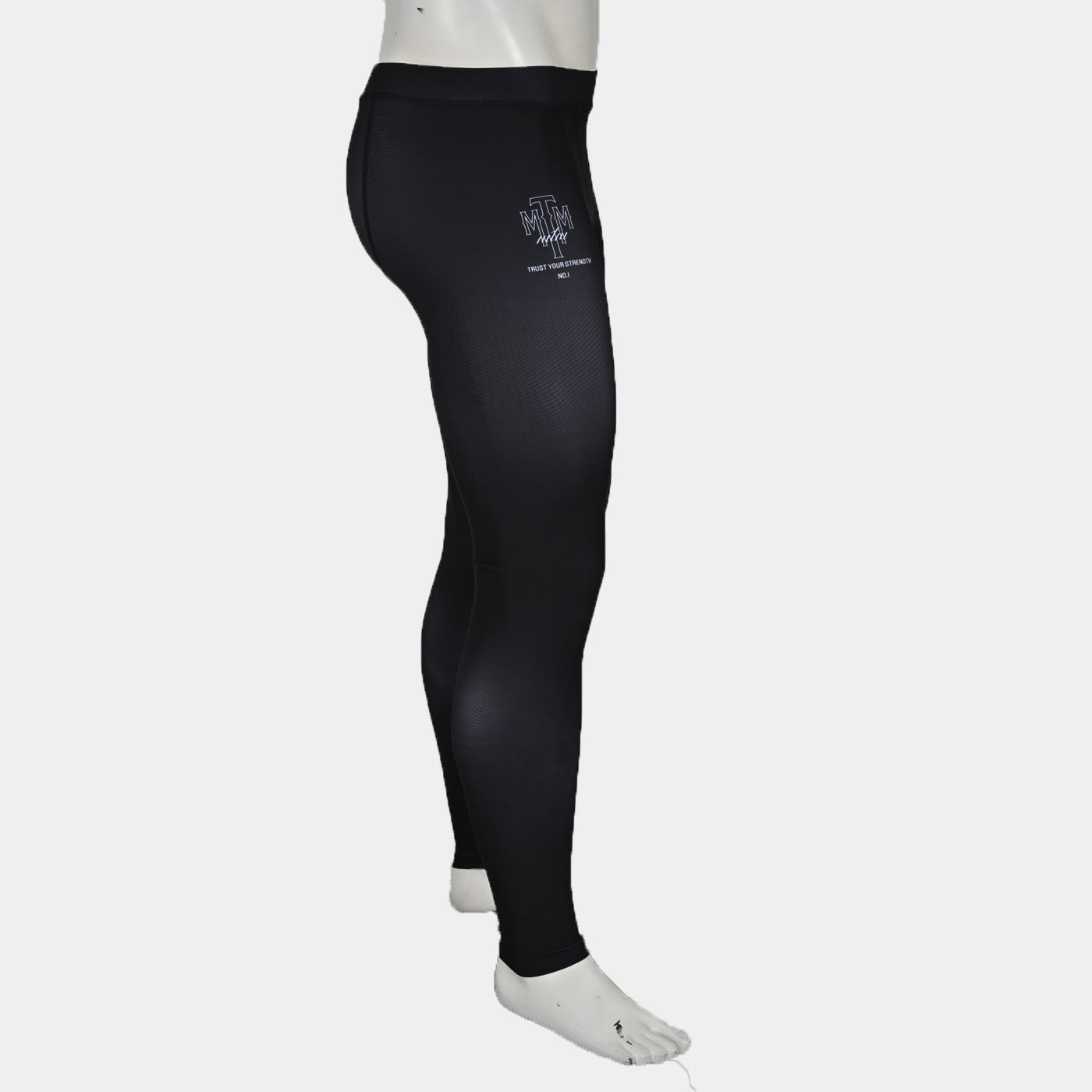 "NO.1 SIGNATURE" COMPRESSION SPATS