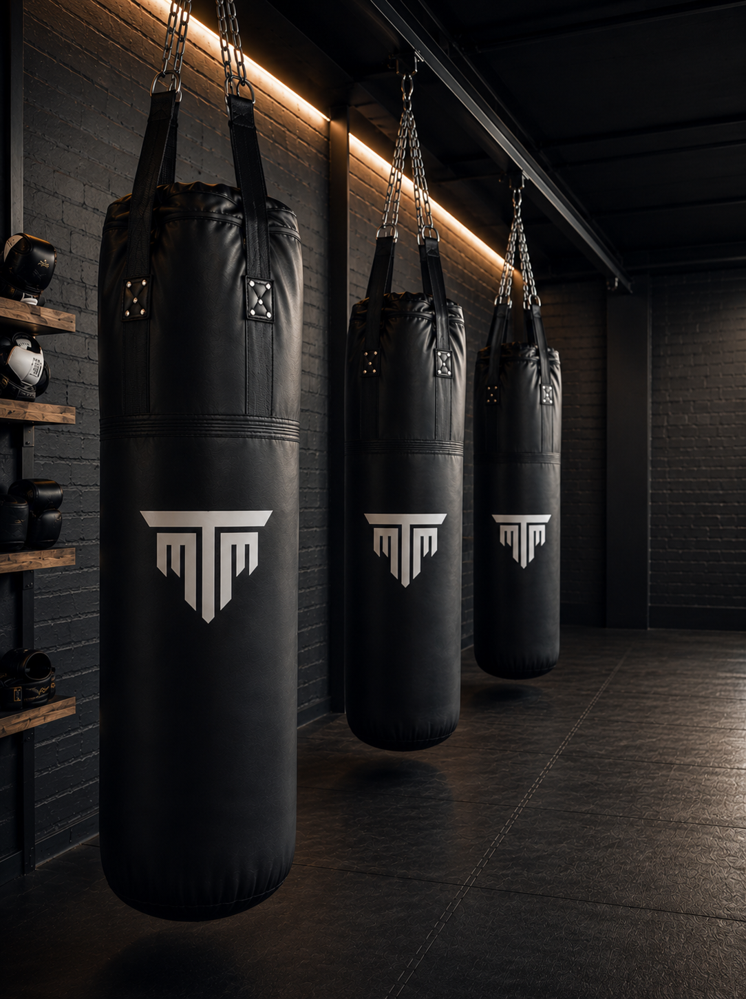 CLASSIC HEAVY BAG