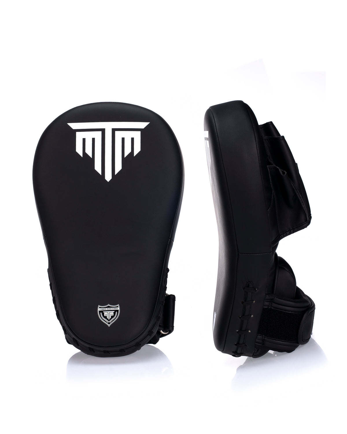 VX Hybrid Kick Pads