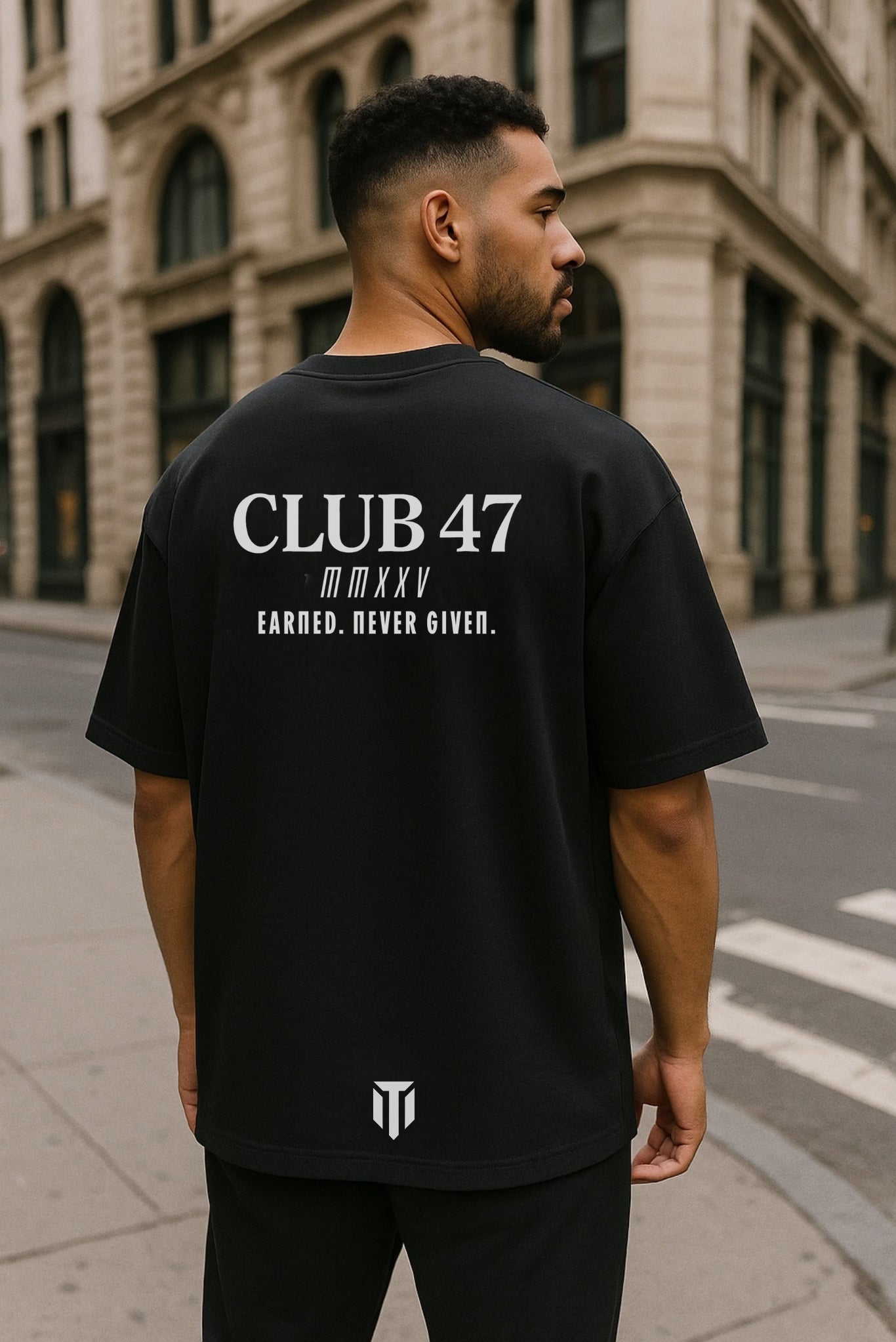 CLUB 47