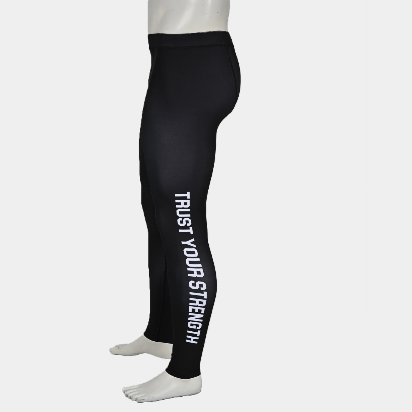 "NO.1 SIGNATURE" COMPRESSION SPATS