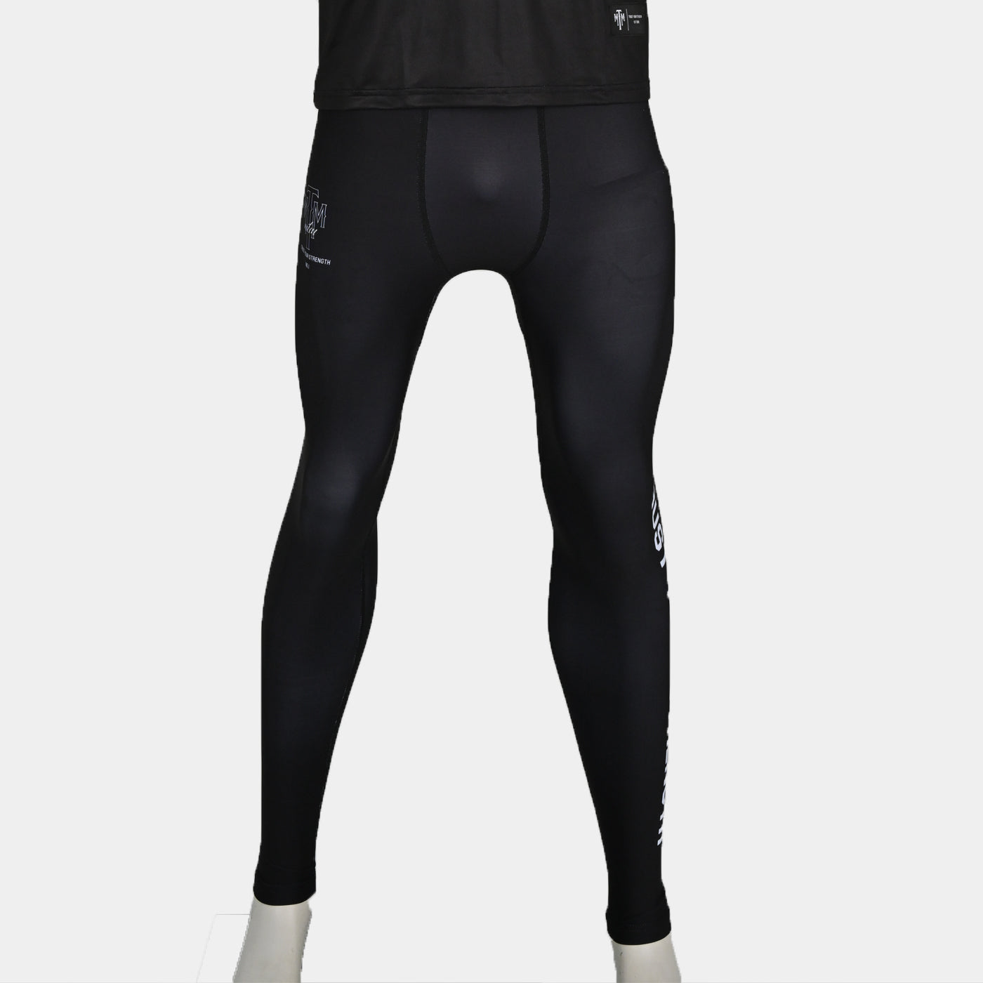 "NO.1 SIGNATURE" COMPRESSION SPATS