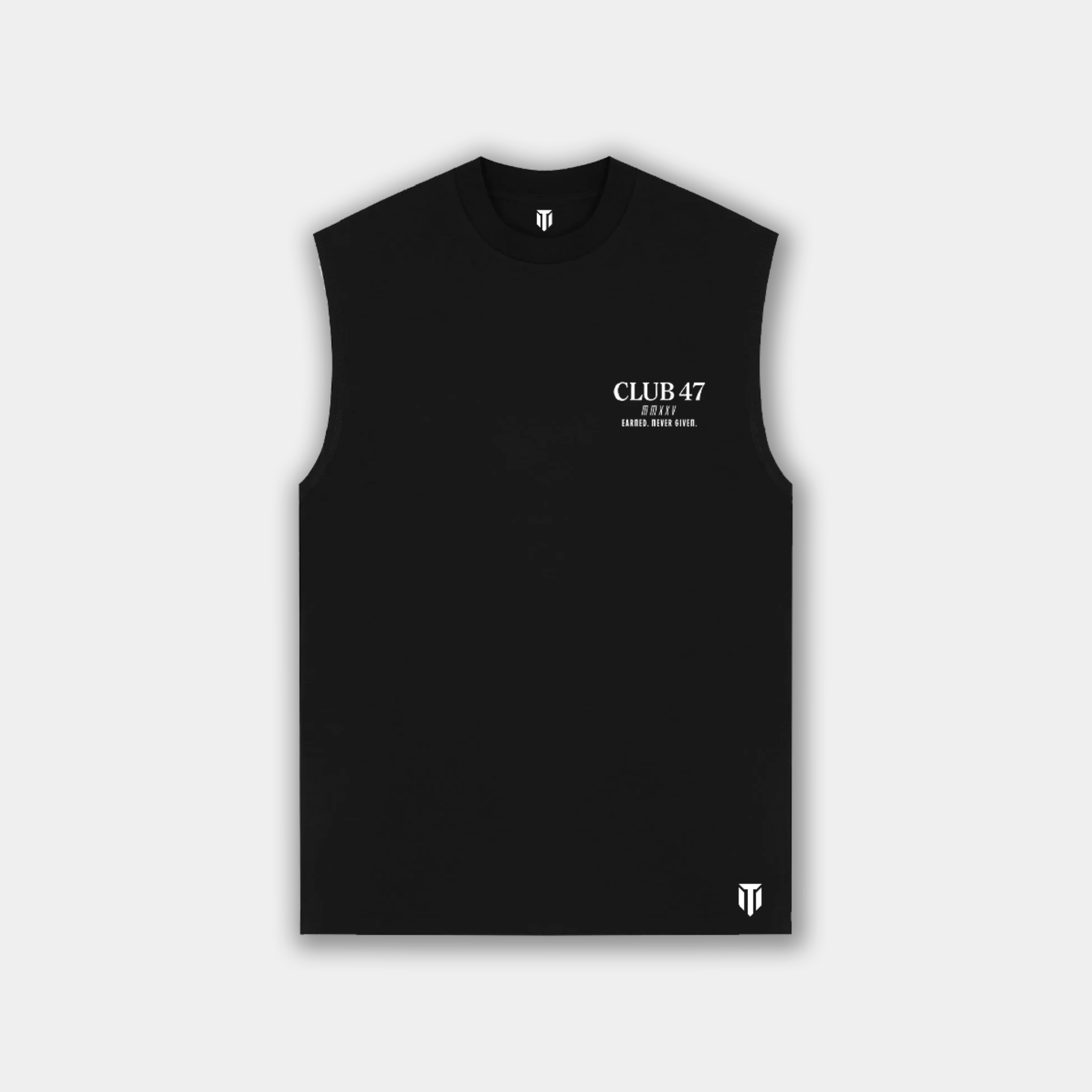 CLUB 47 CORE TRAINING TANK — C47-TK01