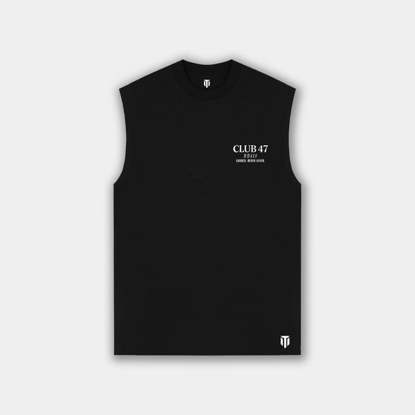 CLUB 47 CORE TRAINING TANK — C47-TK01