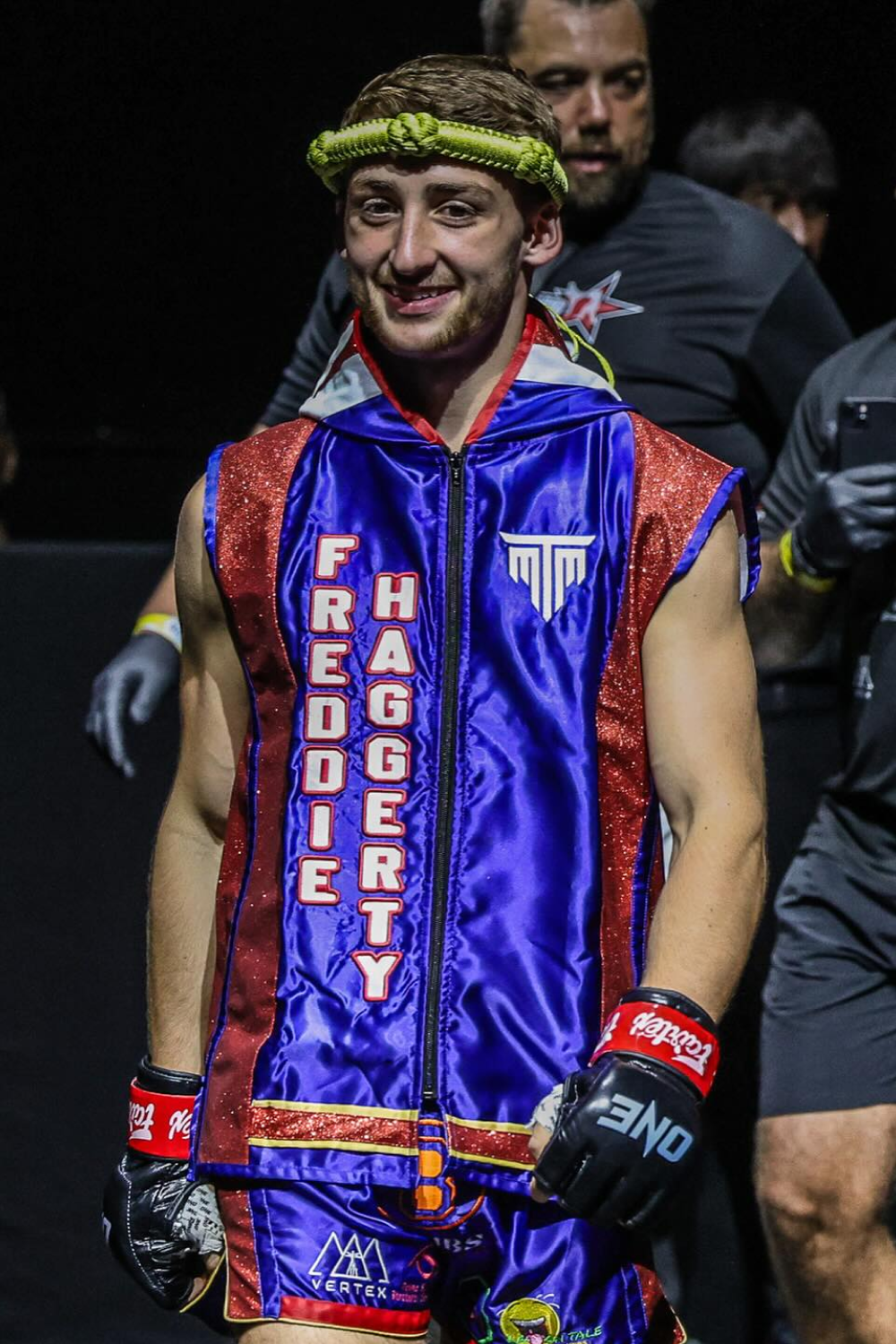 CUSTOM SET | SHORTS + JACKET COMBO