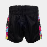 "PRISM" MUAY THAI SHORTS