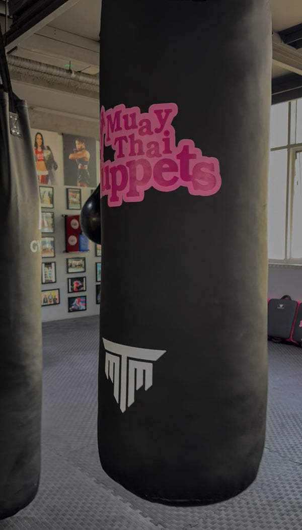 MTM CUSTOM HEAVY BAG - 180cm