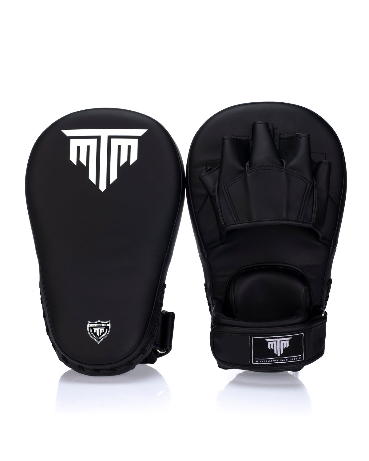 VX Hybrid Kick Pads