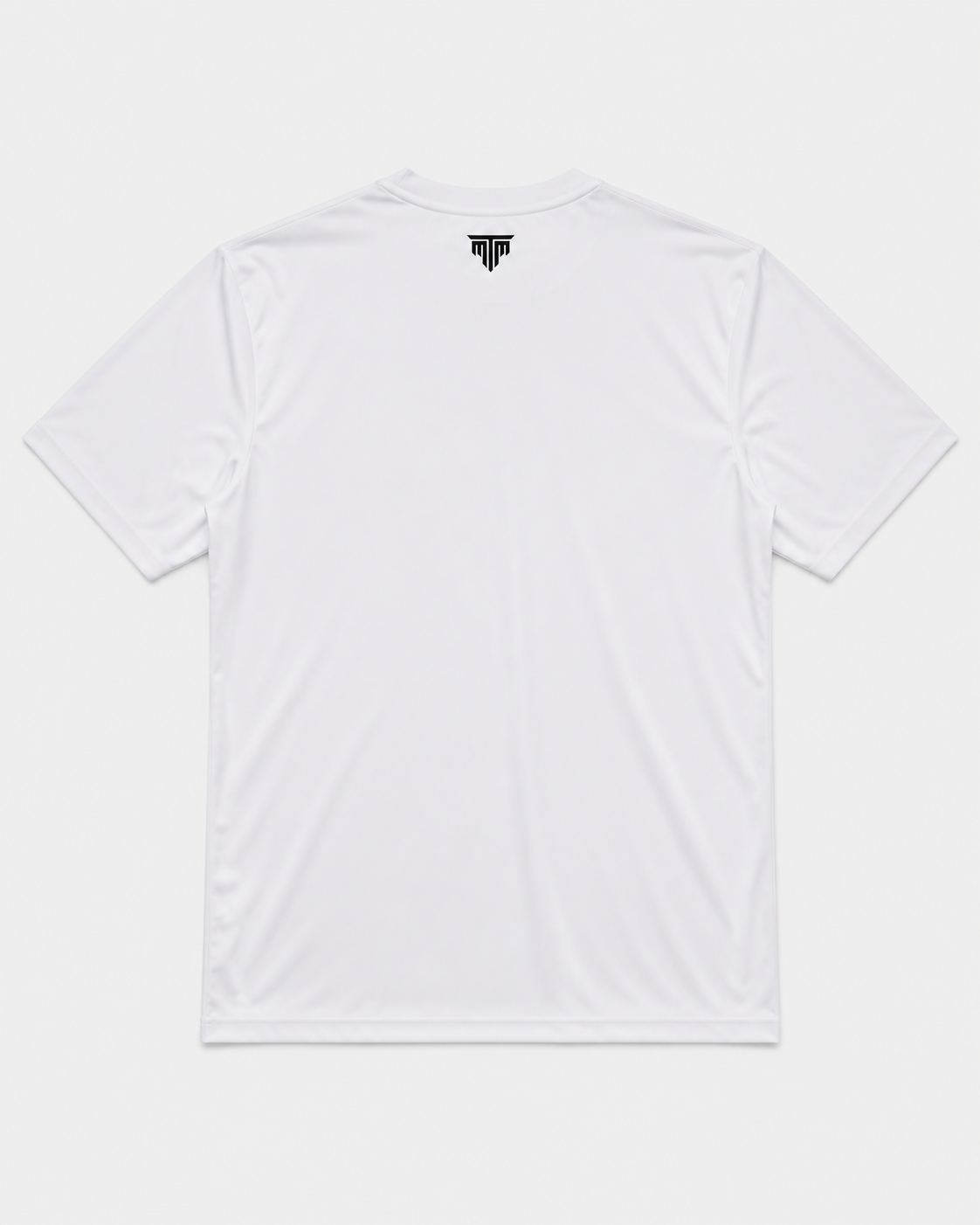 "PERFORMANCE" T-SHIRT - WHITE