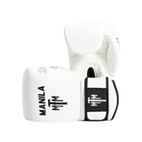 CUSTOM NEW ERA SERIES BOXING GLOVES (VELCRO)