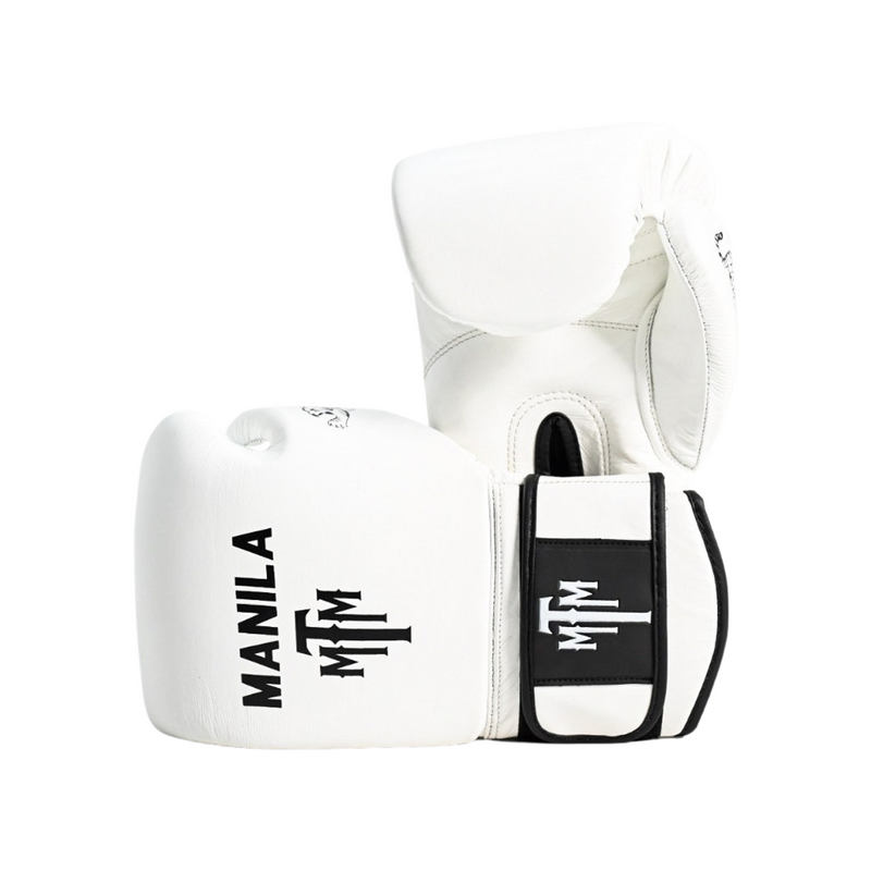 CUSTOM NEW ERA SERIES BOXING GLOVES (VELCRO)