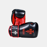 CUSTOM NEW ERA SERIES BOXING GLOVES (VELCRO)