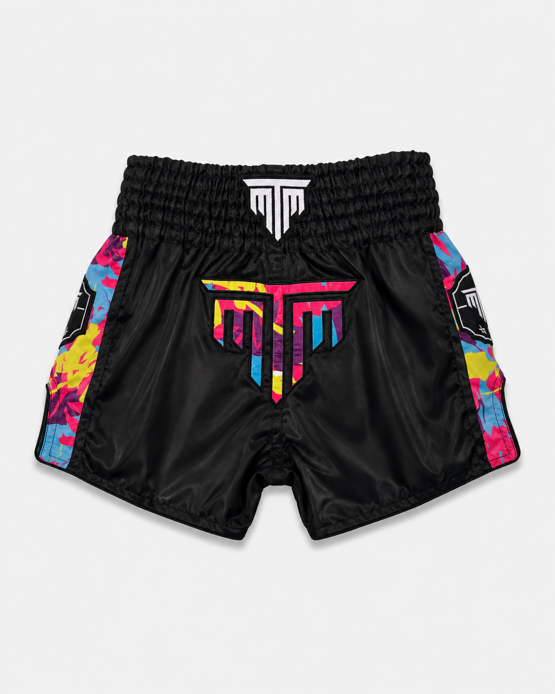 "PRISM" MUAY THAI SHORTS