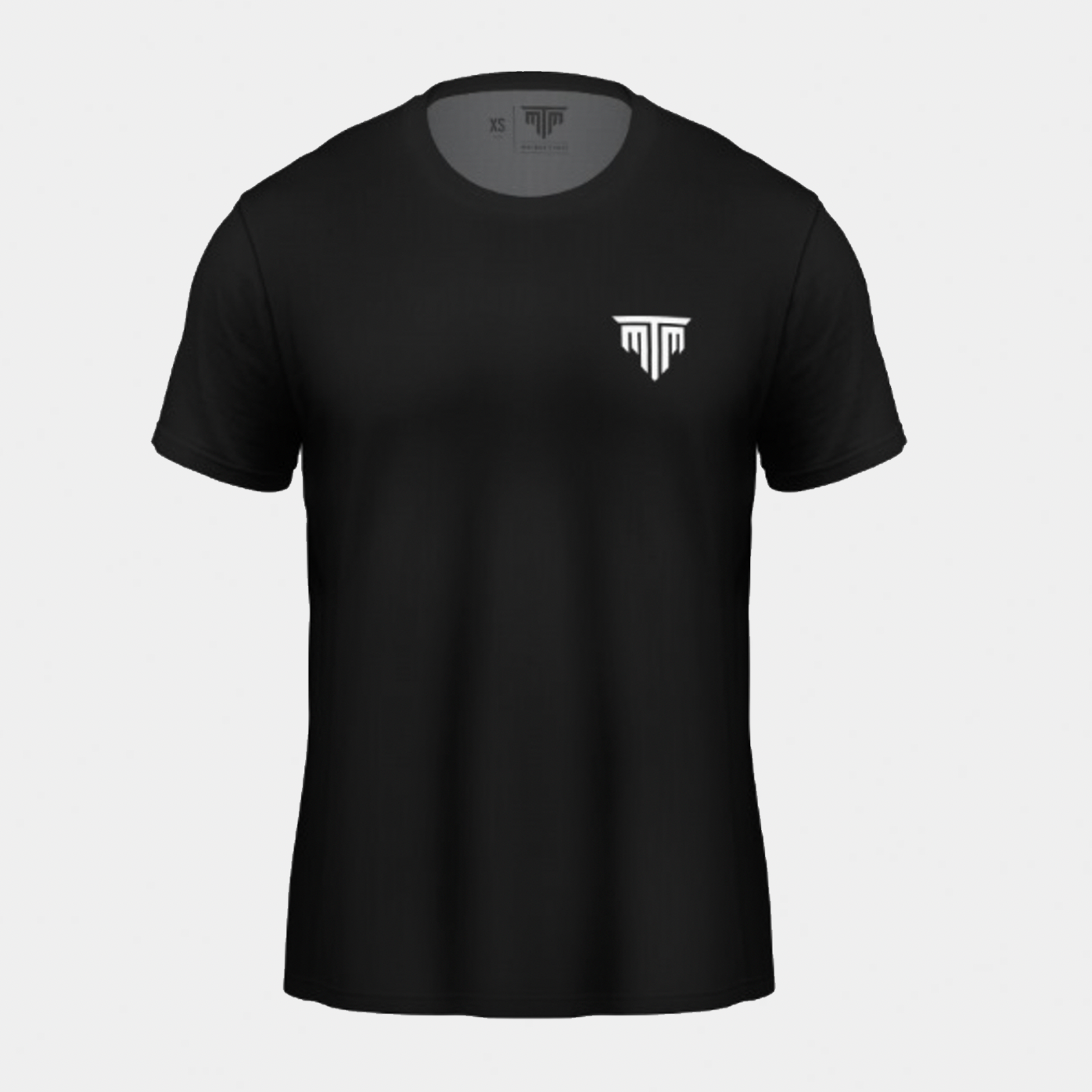WHATEVER IT TAKES TEE BLACK