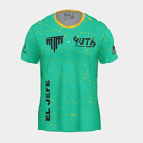 TEAM ELLIS BARBOZA TEE - PRE ORDER