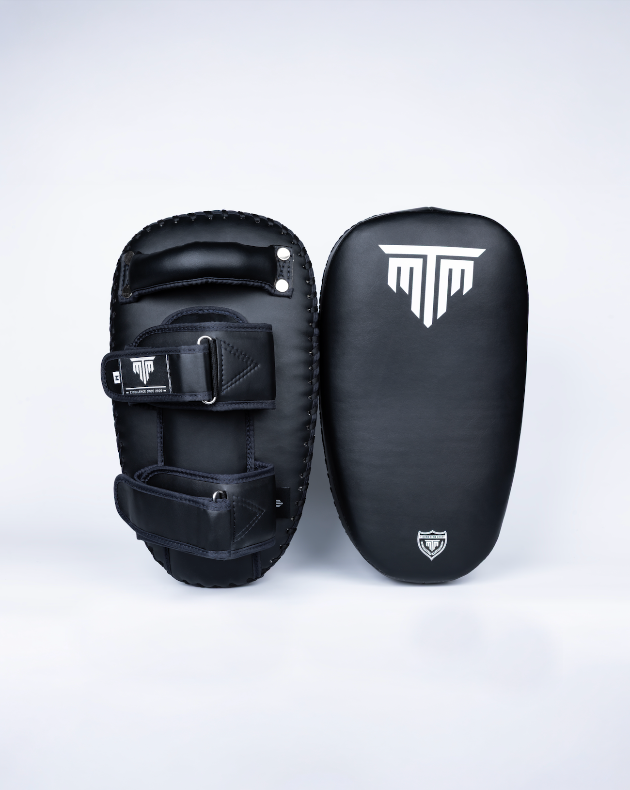 VX Classic Kick Pads