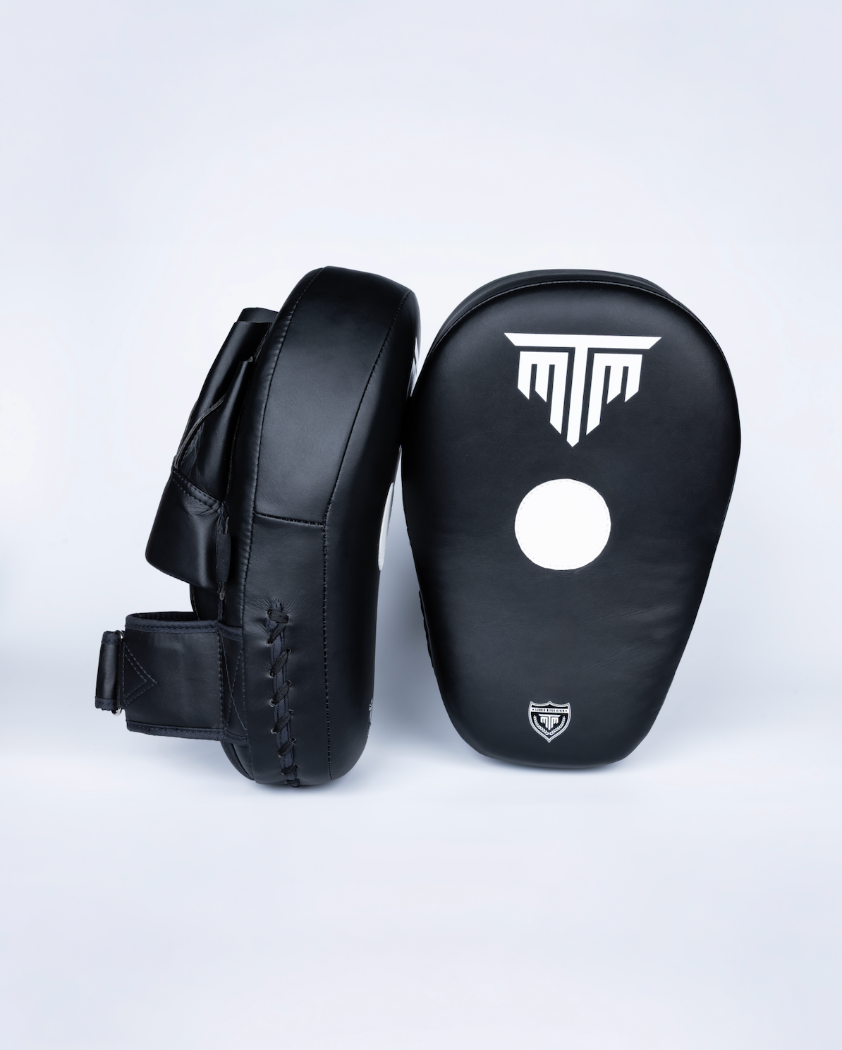 VX Hybrid Kick Pads