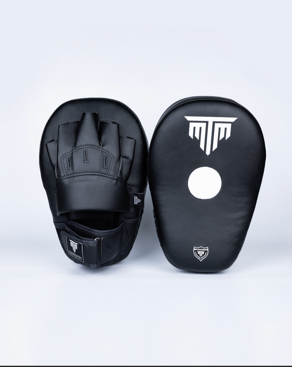 VX Hybrid Kick Pads