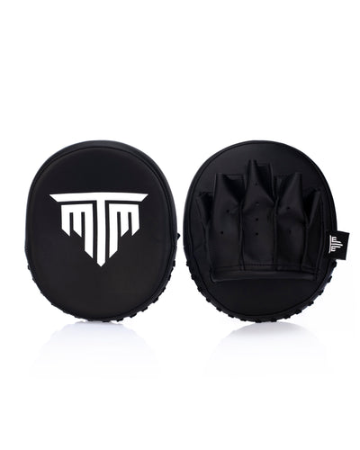 VX Precision Focus Mitts