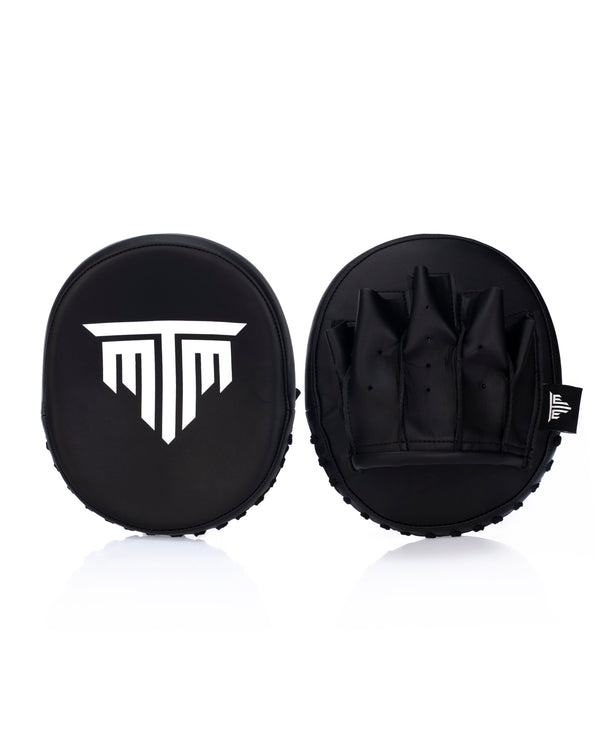 VX Precision Focus Mitts