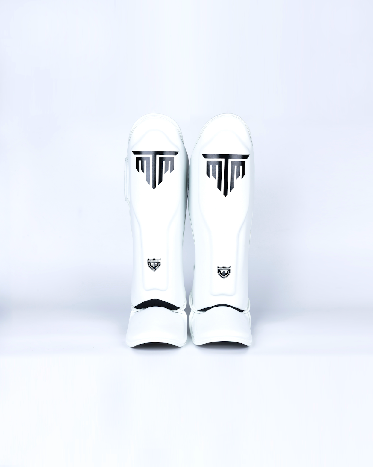 VX SHINGUARDS - WHITE