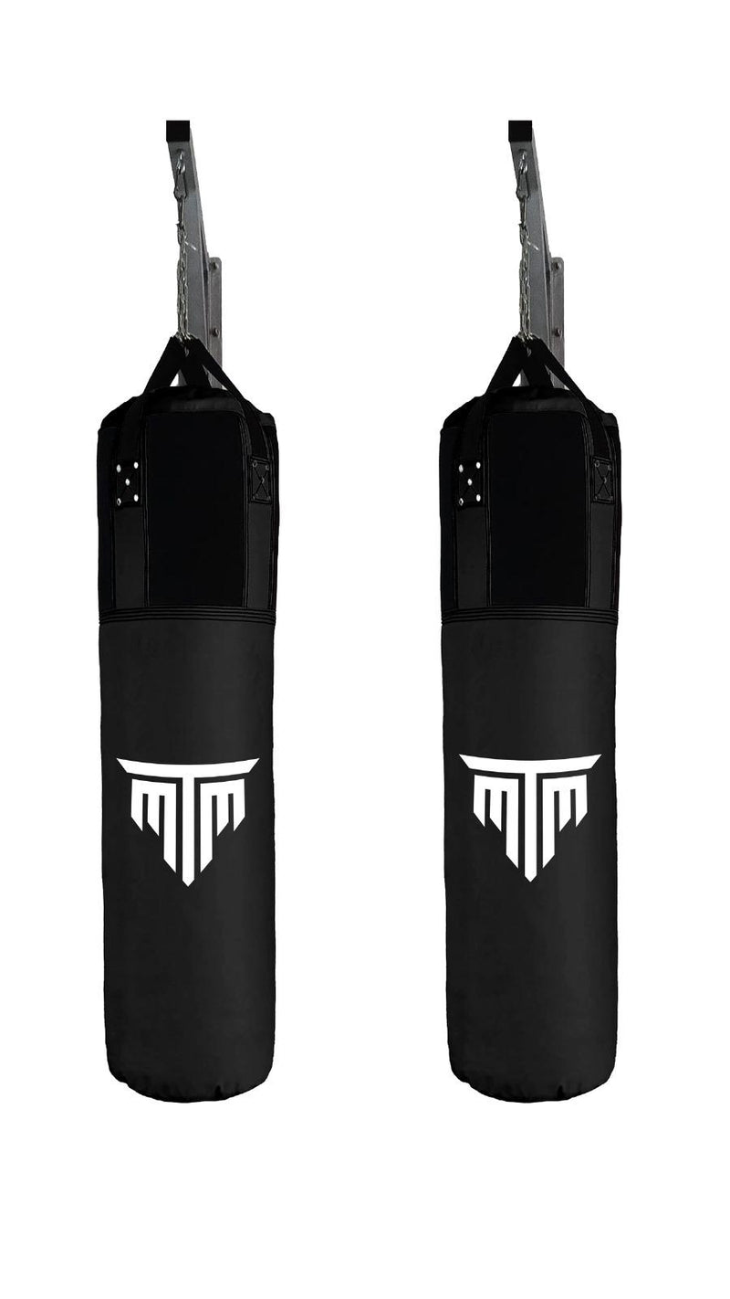 MTM HEAVY BAG - UNFILLED