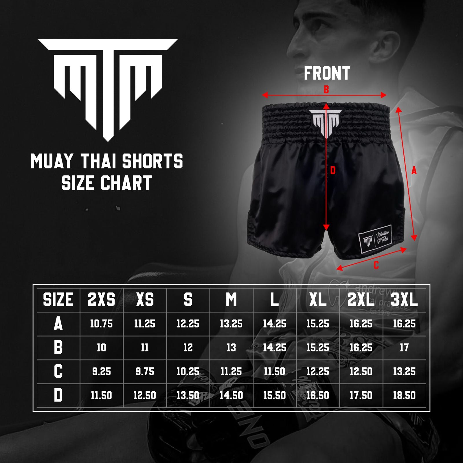 "PERFORMANCE" TRAINING SHORTS