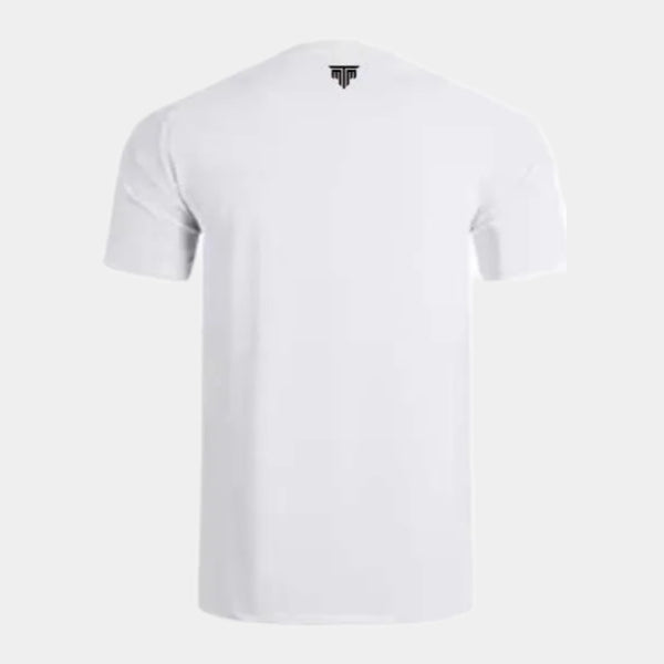 "PERFORMANCE" T-SHIRT - WHITE