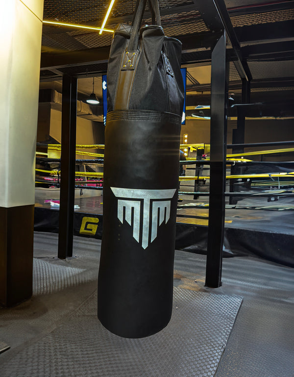 MTM CUSTOM HEAVY BAG