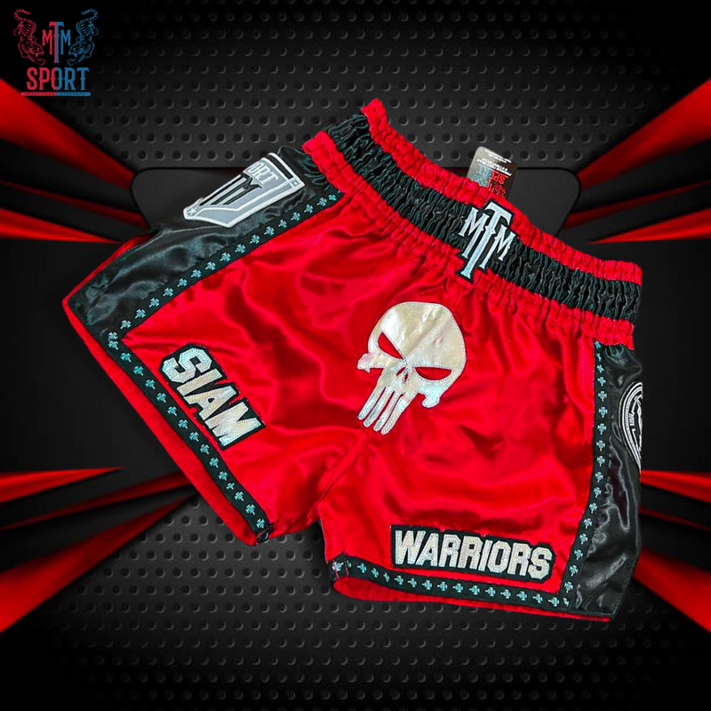 Custom hot sale muay thai