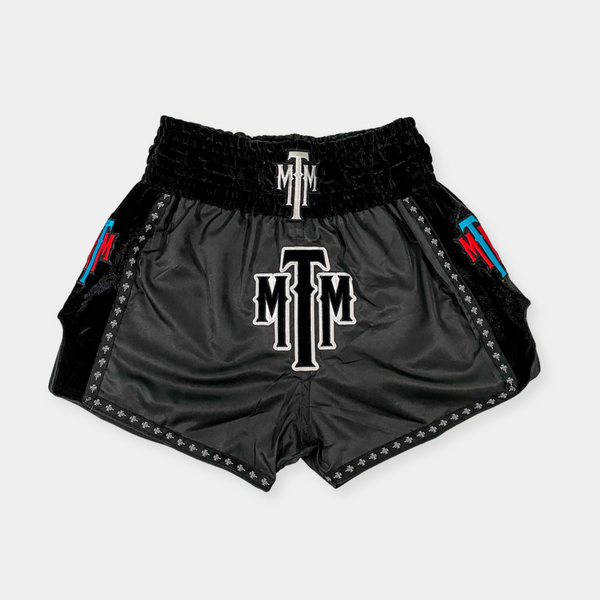 MUAY THAI SHORTS – MTM UK